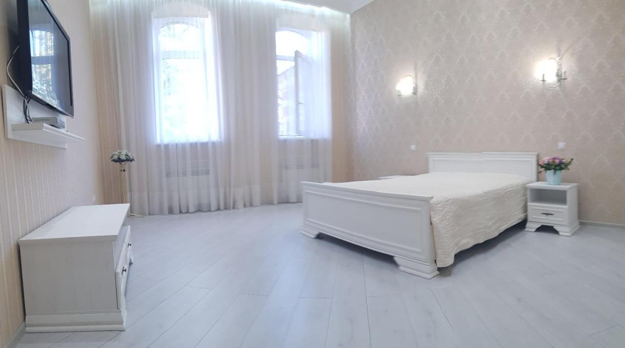Vip Apartment In The Very Center Of Odessa With Sea View Exterior foto